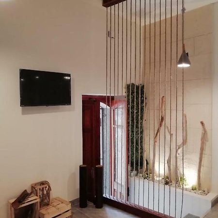 The Rope Apartment Syracuse Ngoại thất bức ảnh