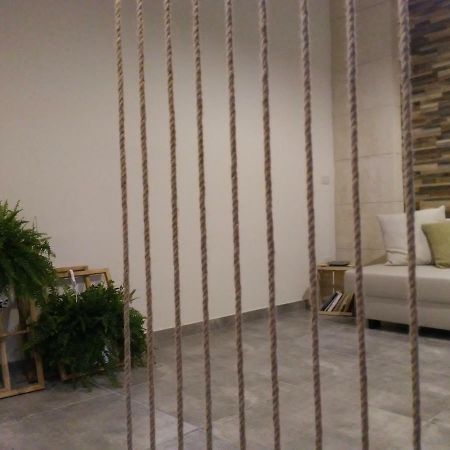The Rope Apartment Syracuse Ngoại thất bức ảnh