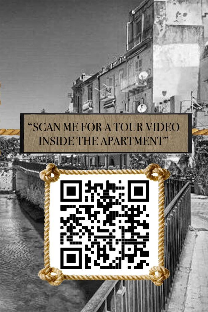 The Rope Apartment Syracuse Ngoại thất bức ảnh
