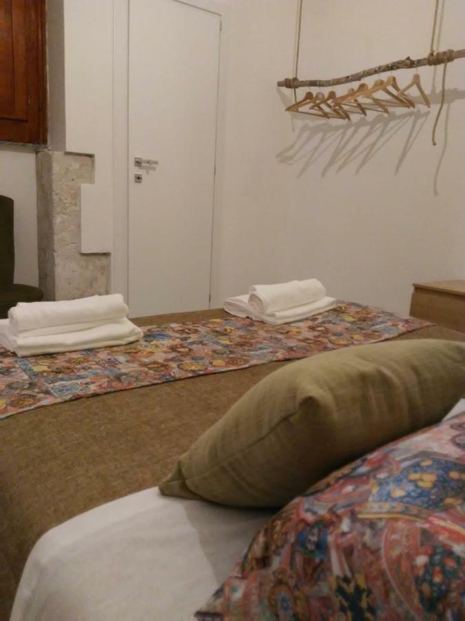 The Rope Apartment Syracuse Ngoại thất bức ảnh