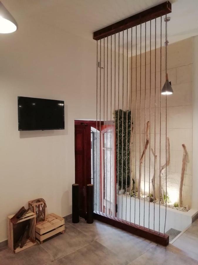The Rope Apartment Syracuse Ngoại thất bức ảnh