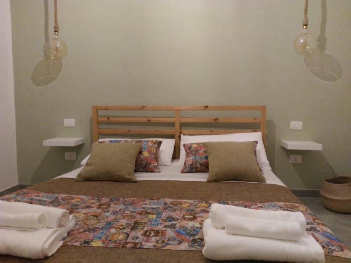 The Rope Apartment Syracuse Ngoại thất bức ảnh