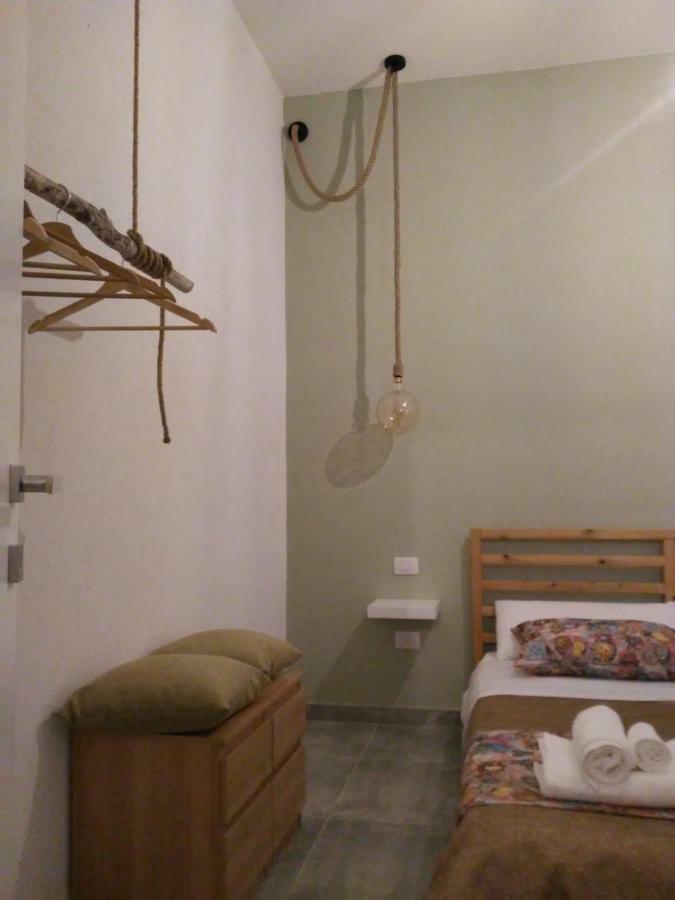 The Rope Apartment Syracuse Ngoại thất bức ảnh