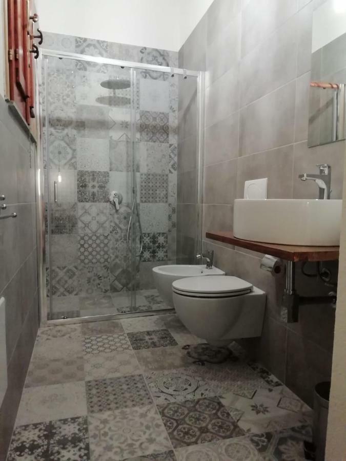 The Rope Apartment Syracuse Ngoại thất bức ảnh