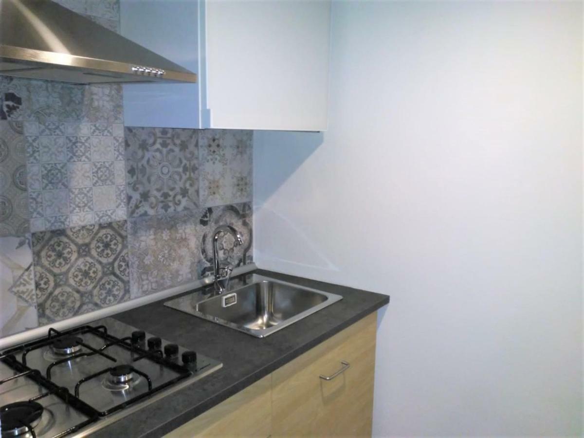 The Rope Apartment Syracuse Ngoại thất bức ảnh