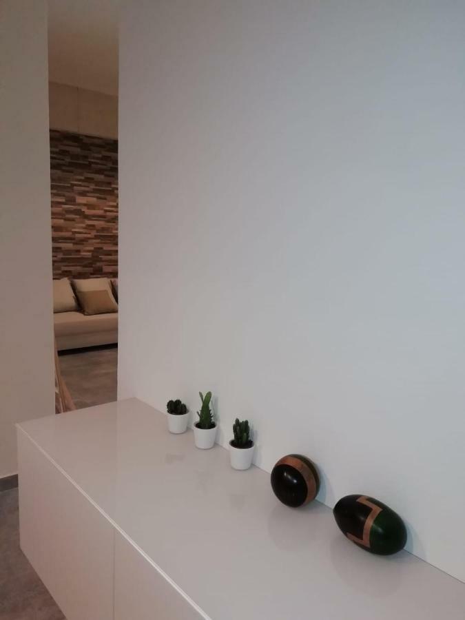 The Rope Apartment Syracuse Ngoại thất bức ảnh