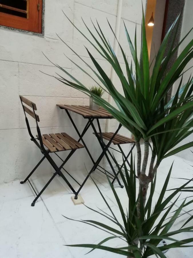 The Rope Apartment Syracuse Ngoại thất bức ảnh