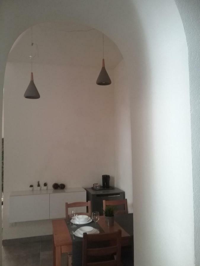 The Rope Apartment Syracuse Ngoại thất bức ảnh