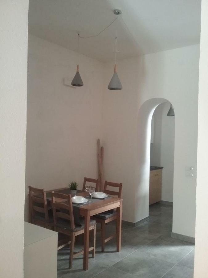 The Rope Apartment Syracuse Ngoại thất bức ảnh