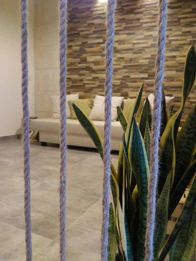 The Rope Apartment Syracuse Ngoại thất bức ảnh