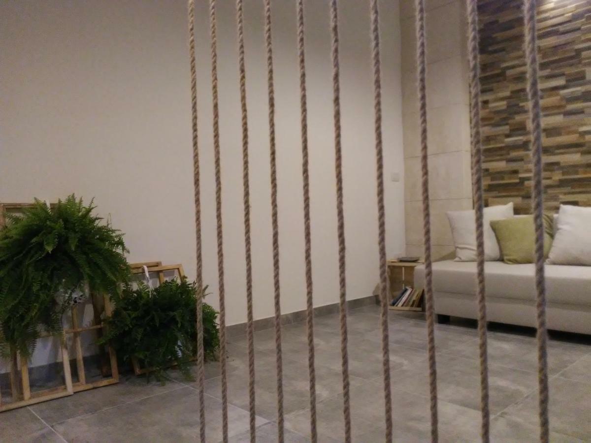 The Rope Apartment Syracuse Ngoại thất bức ảnh