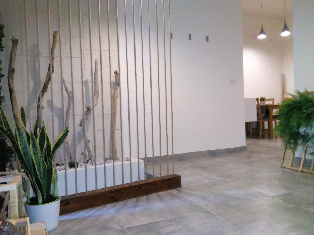 The Rope Apartment Syracuse Ngoại thất bức ảnh