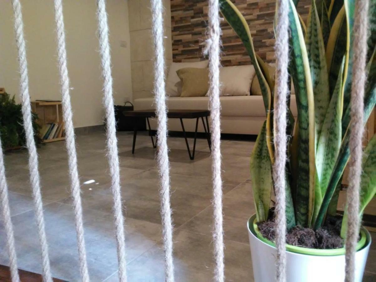 The Rope Apartment Syracuse Ngoại thất bức ảnh