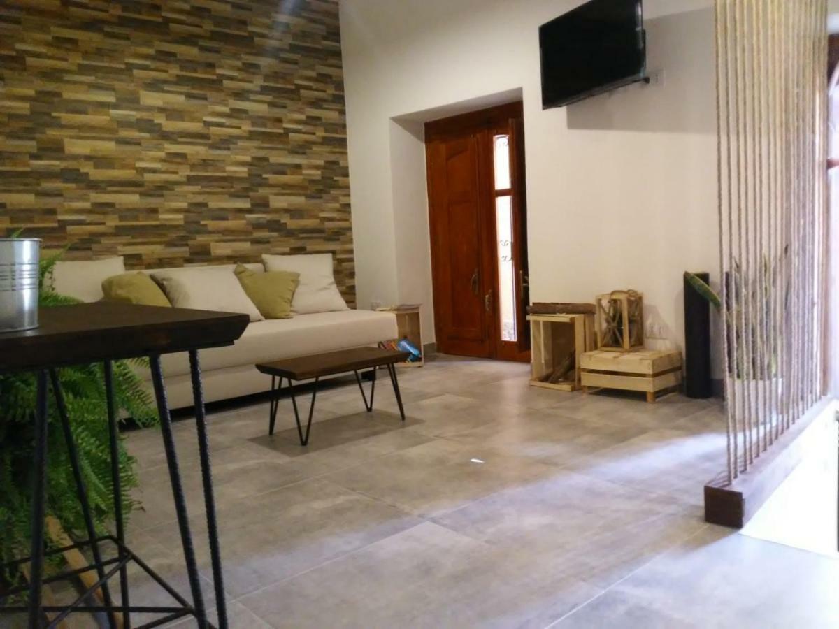 The Rope Apartment Syracuse Ngoại thất bức ảnh