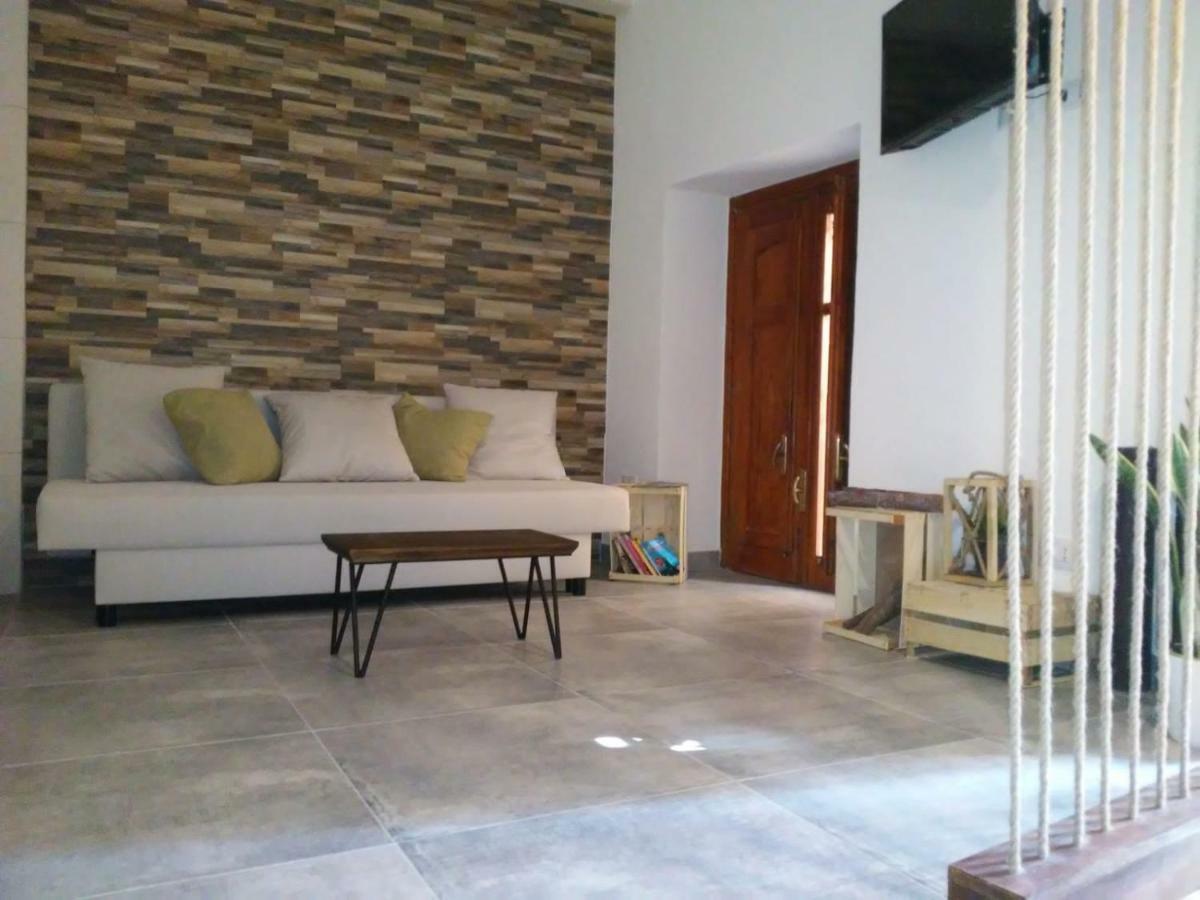 The Rope Apartment Syracuse Ngoại thất bức ảnh