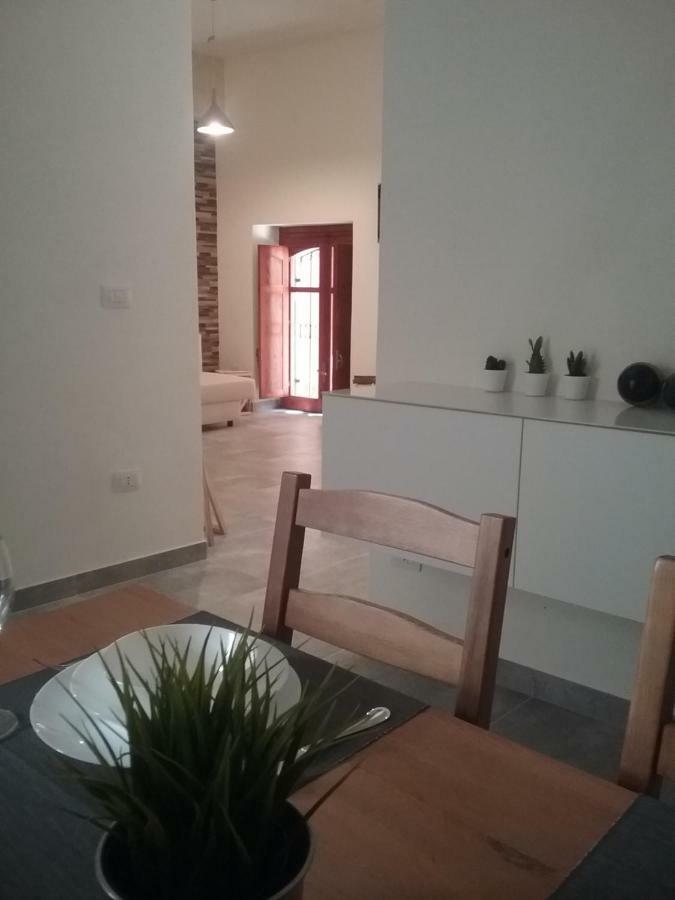 The Rope Apartment Syracuse Ngoại thất bức ảnh