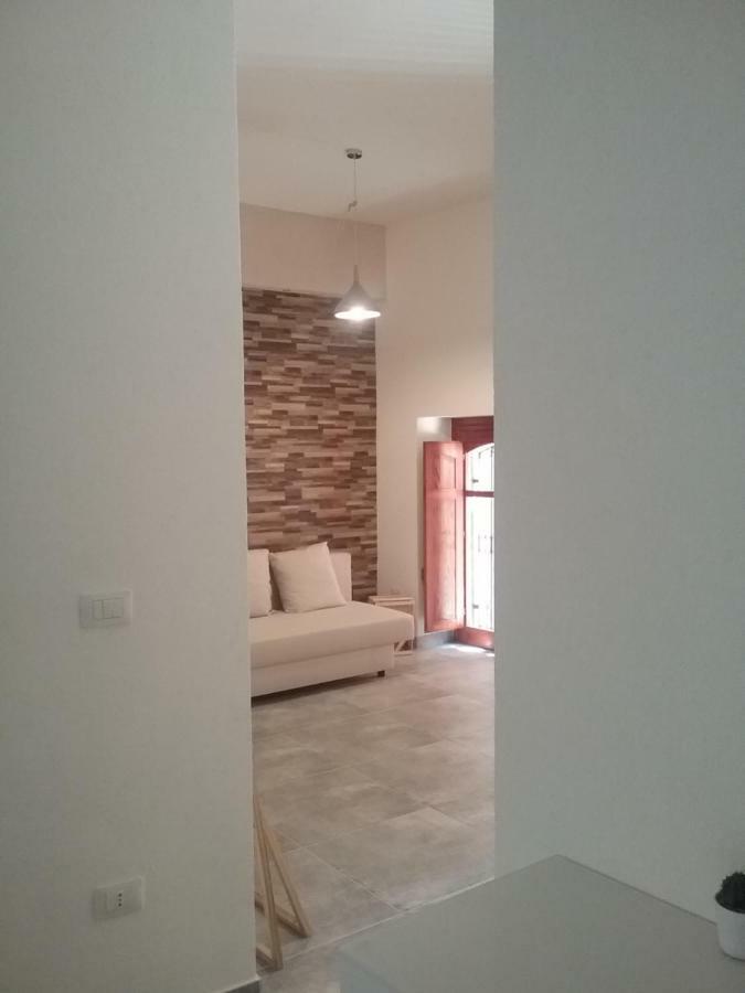 The Rope Apartment Syracuse Ngoại thất bức ảnh